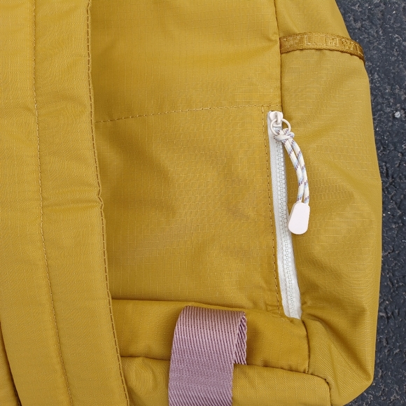 Madewell Bags Madewell Resourced Ripstop Nylon Backpack Poshmark